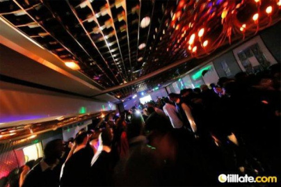 NEW YEAR in PARIS version 3 (2013)