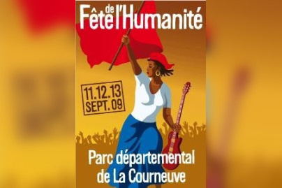 Fête de l'Huma, Festival, Concerts, Courneuve, Keziah Jones, Manu Chao, Deep Purple
