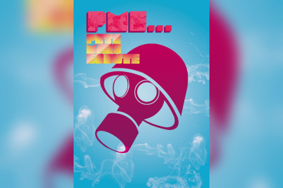  PME, Pète Mais Ecoute, Palais Bar, Soirée, Paris