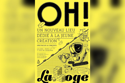 La Loge, Théâtre, Spectacles, Paris, Jeune création