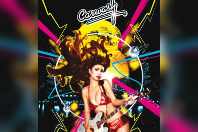 Carwash, Wagg, Paris, Vendredi, Soirée, Clubbing 