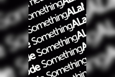 SALM, Something à la mode, Soirée, Paris, Social Club