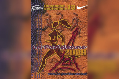Parisienne, Course, Sport, Paris, Femmes, Mali