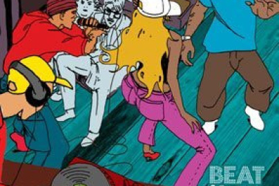 Beat & Juice, Nouveau Casino, Paris, Soirée, Clubbing