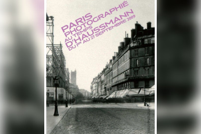 Paris, photographies, Haussmann, Louvre des Antiquaires, Charles Marville, Exposition