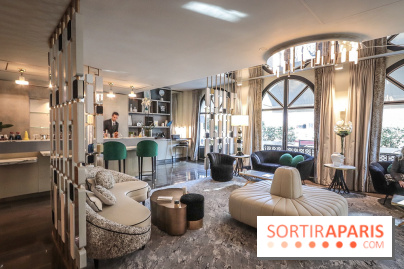 Le Derby Alma Inwood Hotel Paris