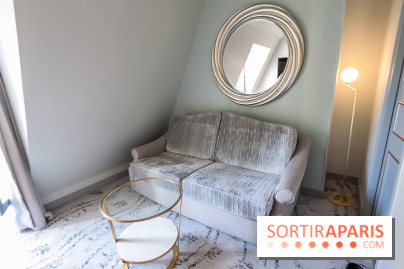 Le Derby Alma Inwood Hotel Paris