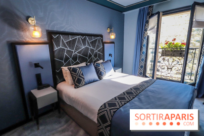 Le Derby Alma Inwood Hotel Paris