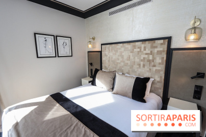 Le Derby Alma Inwood Hotel Paris