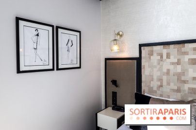 Le Derby Alma Inwood Hotel Paris