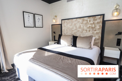 Le Derby Alma Inwood Hotel Paris