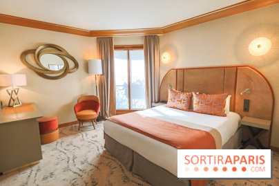 Le Derby Alma Inwood Hotel Paris