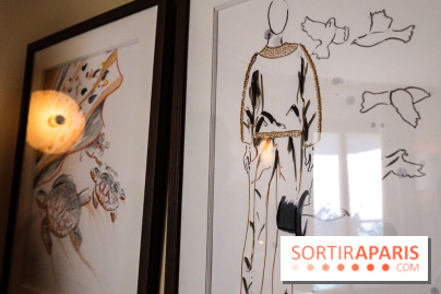 Le Derby Alma Inwood Hotel Paris