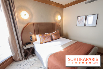 Le Derby Alma Inwood Hotel Paris