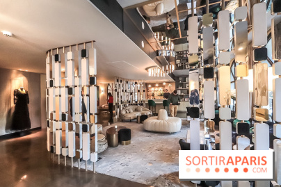 Le Derby Alma Inwood Hotel Paris