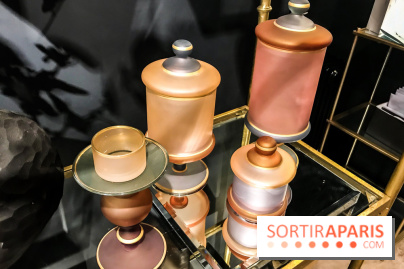 Boya Paris, fleuriste et artisanat