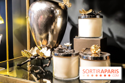 Boya Paris, fleuriste et artisanat