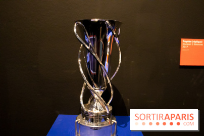 Les 100 ans de la FFF à l'Institut du monde arabe