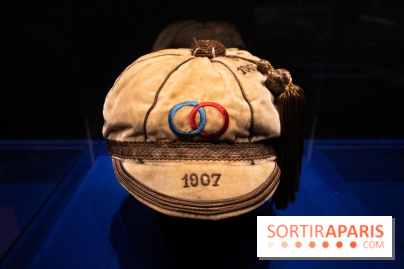 Les 100 ans de la FFF à l'Institut du monde arabe