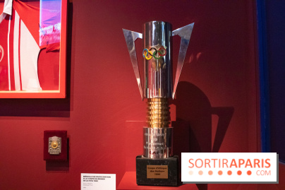 Foot et Monde Arabe à l'Institut du Monde Arabe