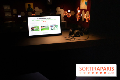 Foot et Monde Arabe à l'Institut du Monde Arabe