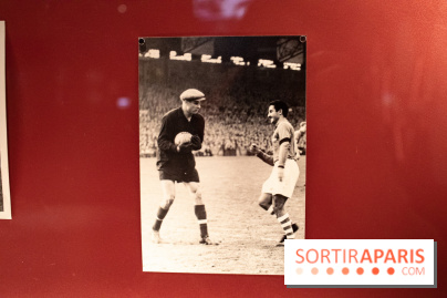 Foot et Monde Arabe à l'Institut du Monde Arabe