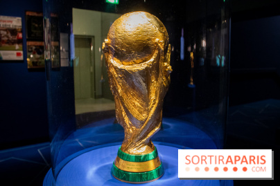 Foot et Monde Arabe à l'Institut du Monde Arabe