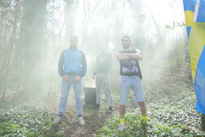 Froid de Lars Norén