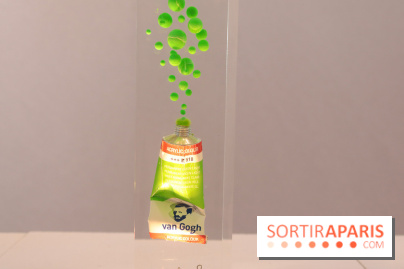 Contemporary Art Fair Paris 2019