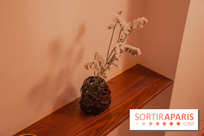 Suisen, le spa japonais dépaysant du 3e arrondissement