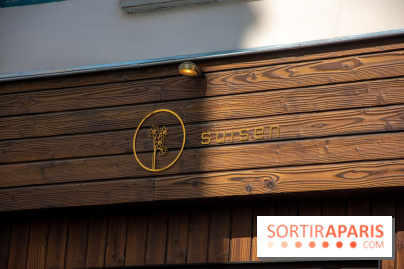 Suisen, le spa japonais dépaysant du 3e arrondissement