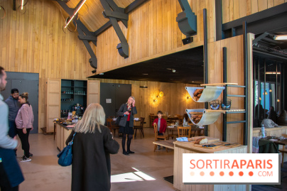 Maisons de Campagne, l'expérience détente au Château de Villiers-Le-Mahieu