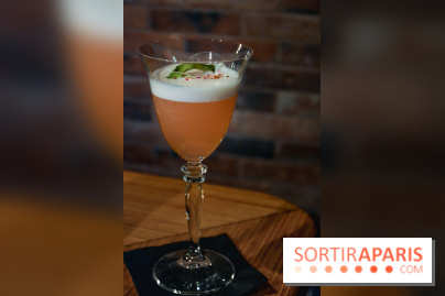 T'Cocktail, le bar à cocktails London Style à Paris