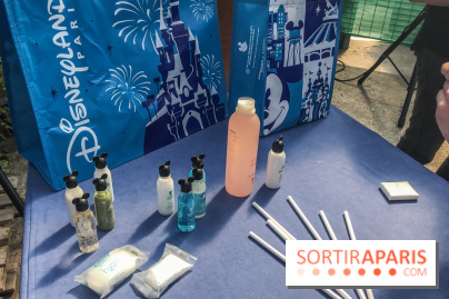 Earth Month à Disneyland Paris