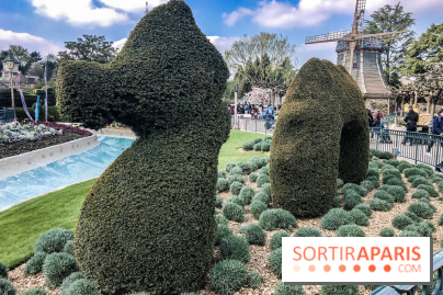 Earth Month à Disneyland Paris