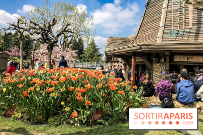 Earth Month à Disneyland Paris