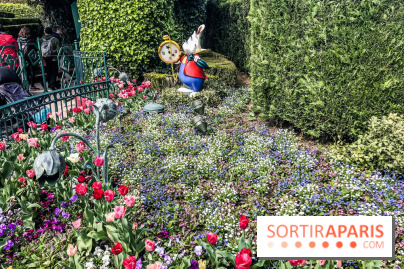 Earth Month à Disneyland Paris