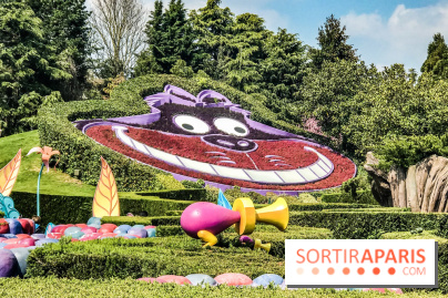 Earth Month à Disneyland Paris