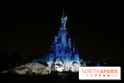 Earth Month à Disneyland Paris