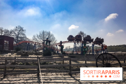 La Mer de Sable 2019, les photos