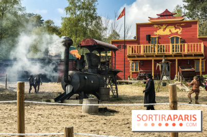 La Mer de Sable 2019, les photos