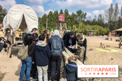 La Mer de Sable 2019, les photos