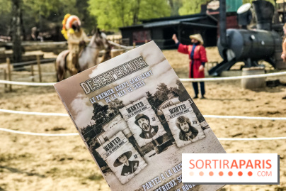 La Mer de Sable 2019, les photos