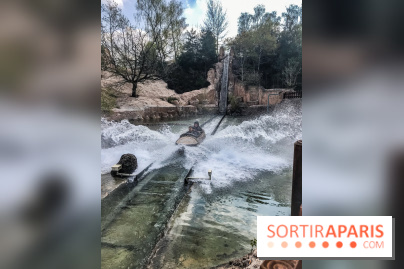 La Mer de Sable 2019, les photos