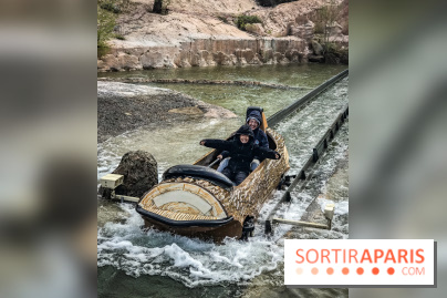 La Mer de Sable 2019, les photos