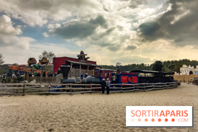 La Mer de Sable 2019, les photos
