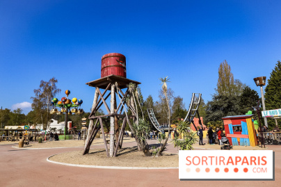 La Mer de Sable 2019, les photos