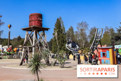 La Mer de Sable 2019, les photos