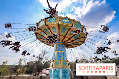 La Mer de Sable 2019, les photos