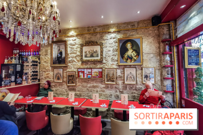 La Cantine des tsars